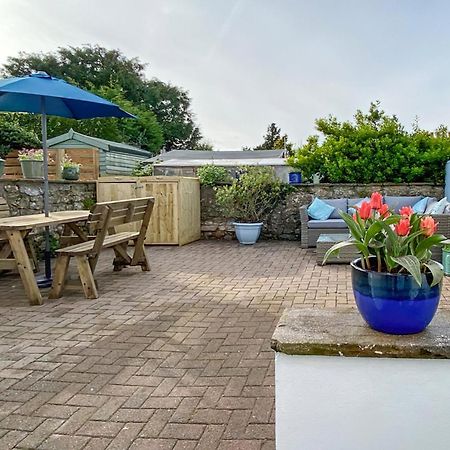 Villa Bluebell House Tenby Exterior foto