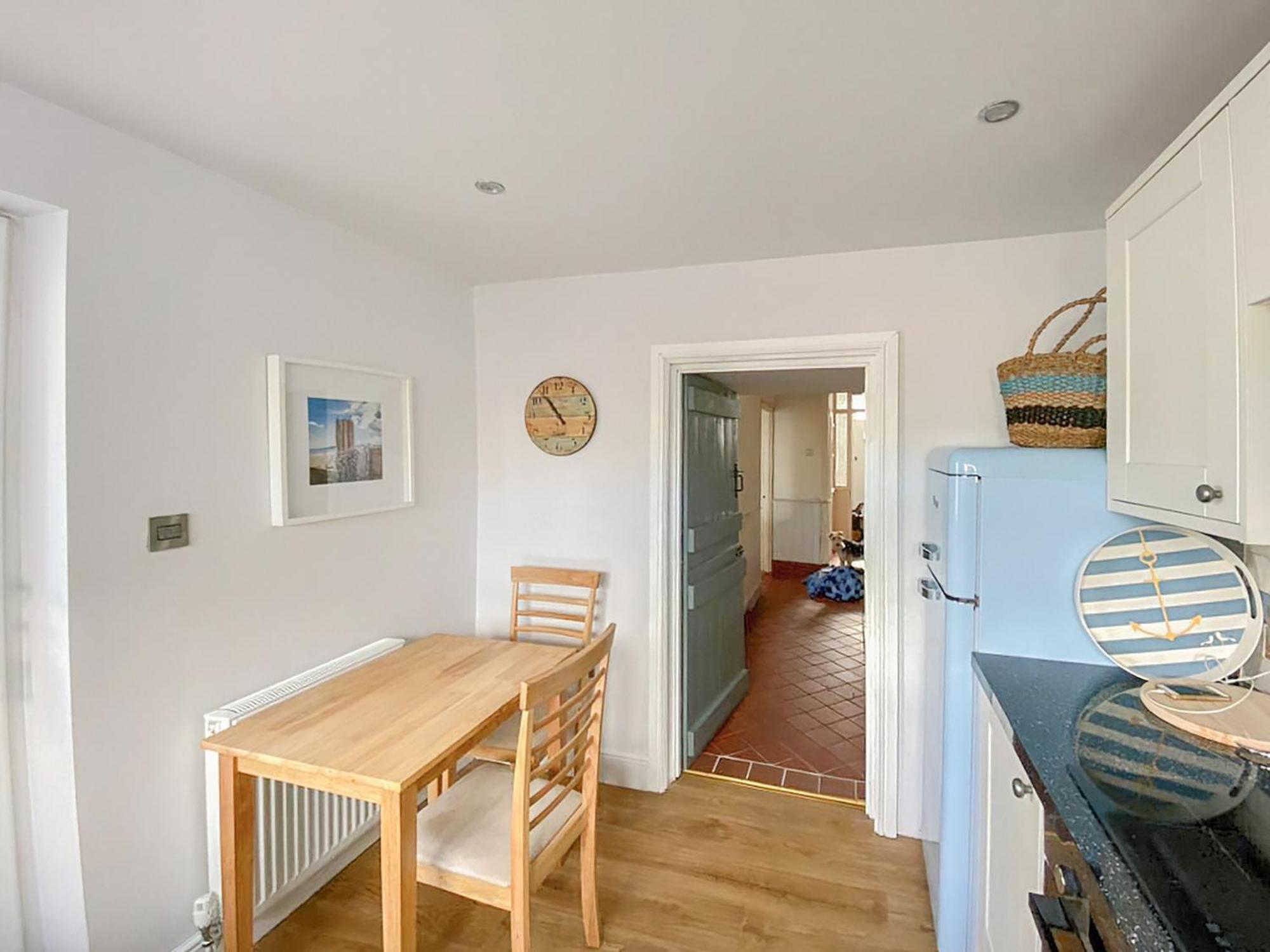 Villa Bluebell House Tenby Exterior foto