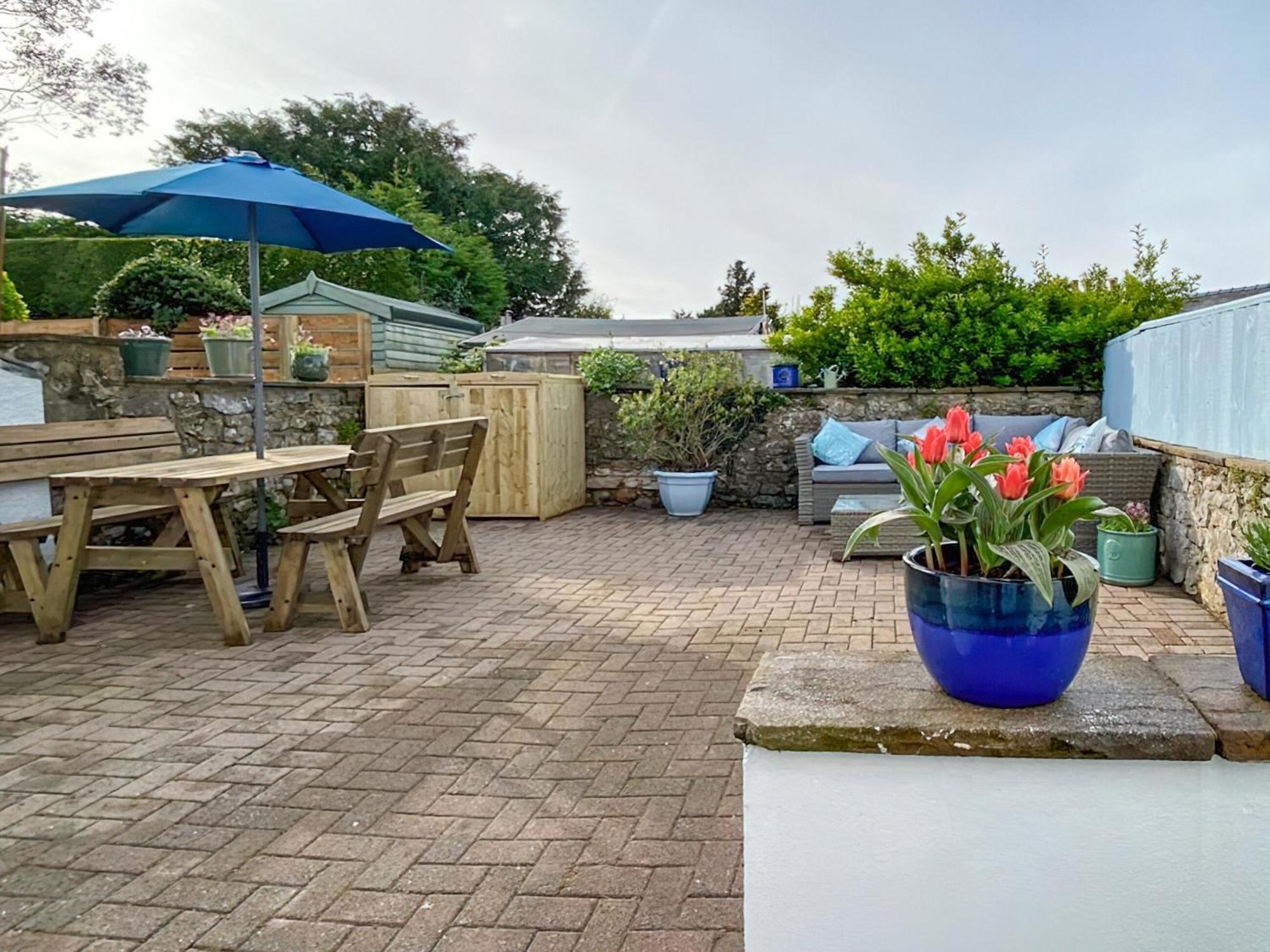 Villa Bluebell House Tenby Exterior foto